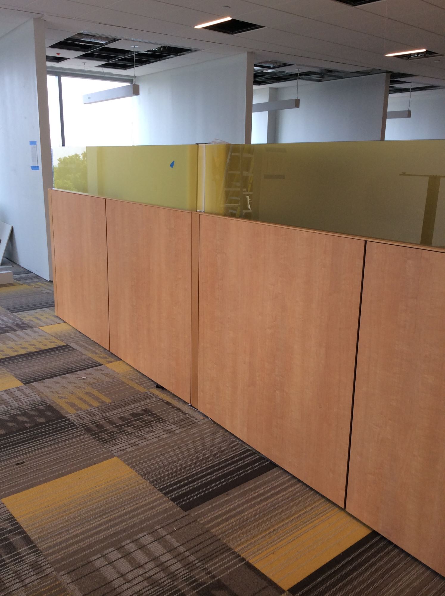 VeneerWrapped Components VT Industries Inc.